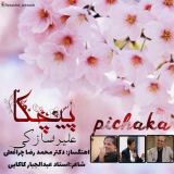کاور آهنگ پیچکا