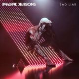 کاور آهنگ Bad Liar