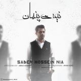 کاور آهنگ نیمه پنهان