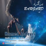 کاور آهنگ برگرد