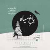 کاور آهنگ باغ سیاه