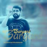 کاور آهنگ برگرد