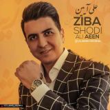 کاور آهنگ زیبا شدی