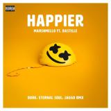 کاور آهنگ Happier