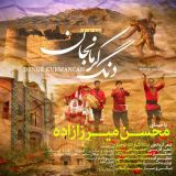 کاور آهنگ دنگ کرمانجان