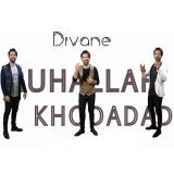 کاور آهنگ دیوانه