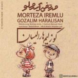 کاور آهنگ گوزلیم هارالیسان