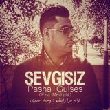 کاور آهنگ سئوگیسیز