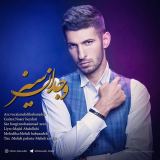 کاور آهنگ وجدان سیز