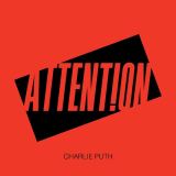 کاور آهنگ Attention