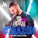 کاور آهنگ Corazon