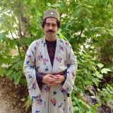 کاور آهنگ کهسار