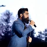 کاور آهنگ کعبه دلها