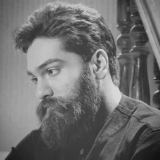 کاور آهنگ دامن کشان