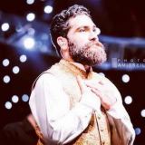 کاور آهنگ شهزاده رویا