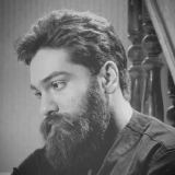 کاور آهنگ خوش است خلوت