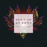 کاور آهنگ Dont Let Me Down