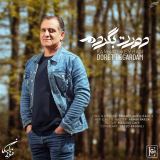 کاور آهنگ دورت بگردم