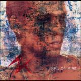 کاور آهنگ Girl On Fire