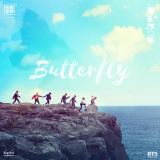 کاور آهنگ Butterfly