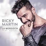کاور آهنگ La Mordidita