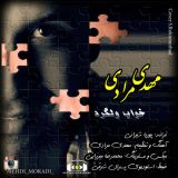 کاور آهنگ خواب ولگرد