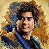 کاور آهنگ برف پیری