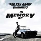 کاور آهنگ See You Again
