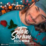 کاور آهنگ تاج سرم