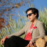 کاور آهنگ اگه من رودخونه هستم تو خود دریایی