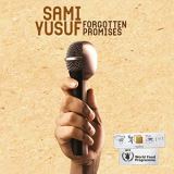 کاور آهنگ Forgotten Promises