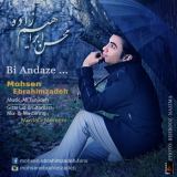 کاور آهنگ بی اندازه