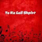 کاور آهنگ Te Ka Lali Shpirt