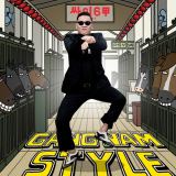 کاور آهنگ Gangnam Style