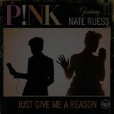 کاور آهنگ Just Give Me A Reason