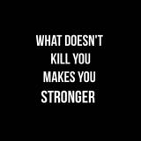 کاور آهنگ Stronger