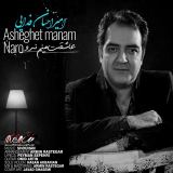 کاور آهنگ عاشقت منم نرو