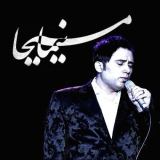 کاور آهنگ فرصت بده
