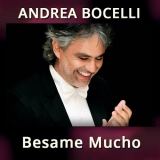 کاور آهنگ Besame Mucho