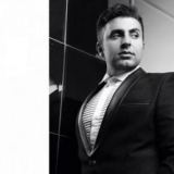 کاور آهنگ بیا بریم