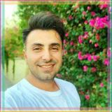 کاور آهنگ وداع