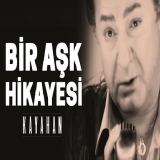 کاور آهنگ بیر آشک حکایسی