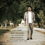 کاور آهنگ هم اتاق
