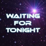 کاور آهنگ Waiting For Tonight