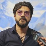 کاور آهنگ دروغه