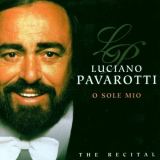 کاور آهنگ O Sole Mio