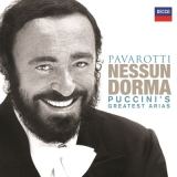 کاور آهنگ Nessun Dorma