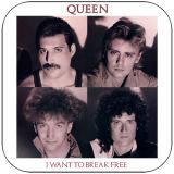 کاور آهنگ I Want To Break Free