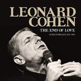 کاور آهنگ Dance Me to the End of Love