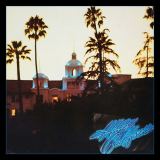 کاور آهنگ Hotel California